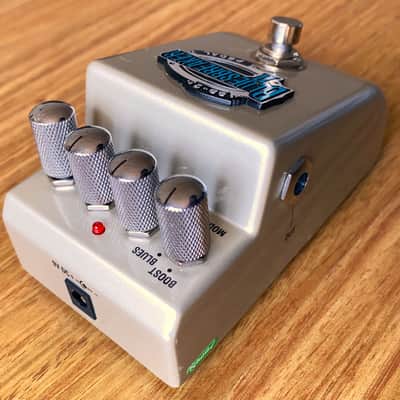 Vintage Marshall BB-2 Bluesbreaker II Famous Marshall Blues & Boost Pedal! Bild 2