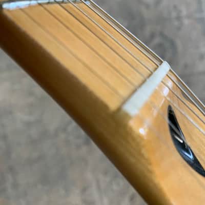 Fender Player Limited Edition Telecaster - Mexico FSR 2023 - Surf Pearl image 16