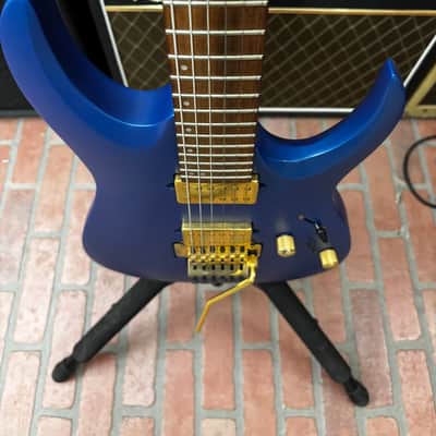 Ibanez RGA42HPT-LBM Standard image 8