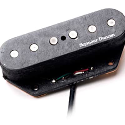 Immagine Seymour Duncan STK-T3b Vintage Stack for Tele -  Lead (Bridge) - 5