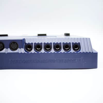 Roland GR-09 Guitar Synthesizer With Power Supply Made in Japan Guitar Effect Pedal ZG26632 image 10