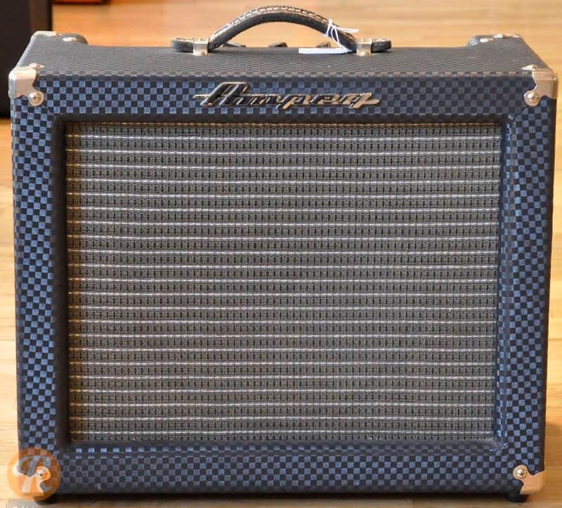 Ampeg Model J-12T Jet II 15-Watt 1x12