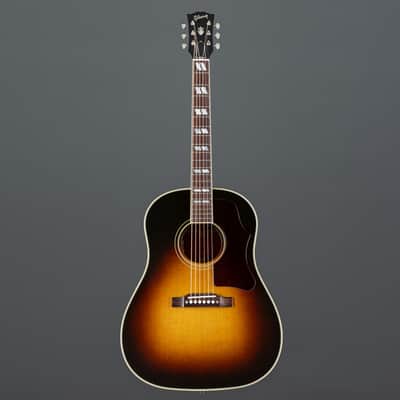 Gibson Southern Jumbo Original VS - Acoustic Guitar Bild 2