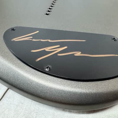Schecter Diamond Series Keith Merrow KM-7 km7 MK-III mkiii 3 7-string Guitar with Case 2018 image 21