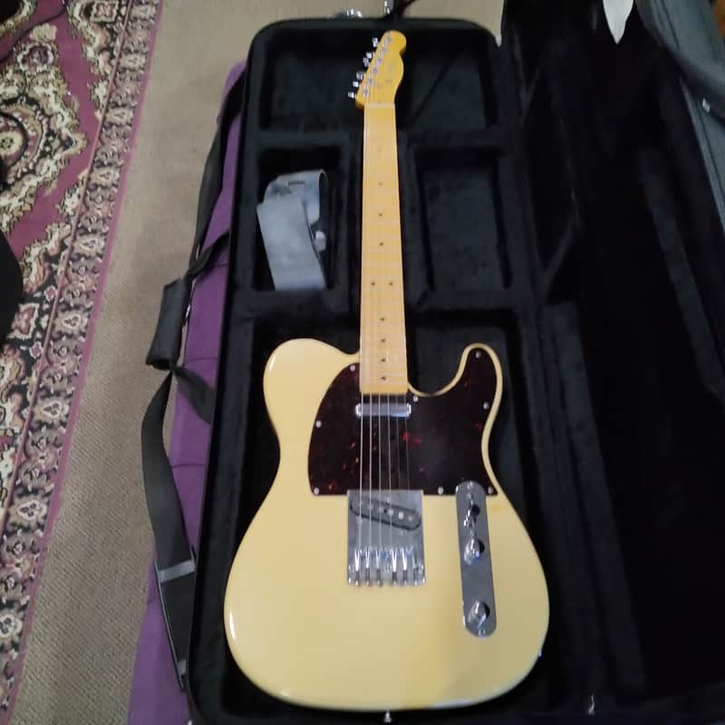 Fender Telecaster 1983 image 1