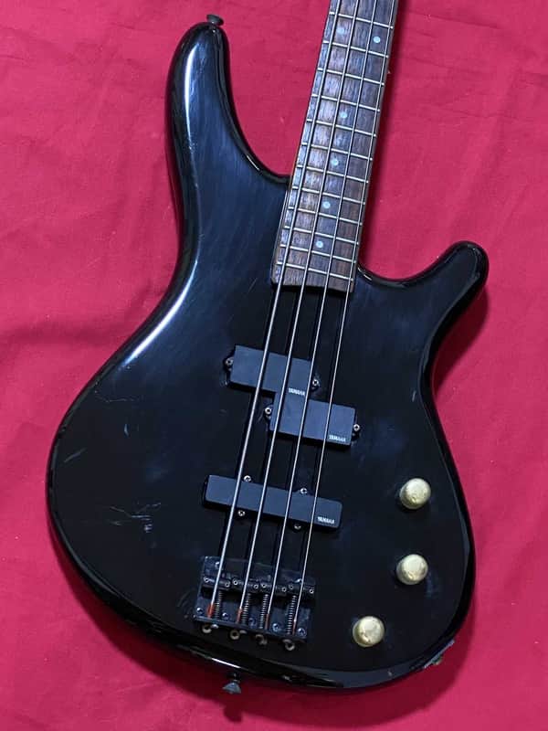 YAMAHA】 MBー55 MotionBass made in japan 【公式通販】