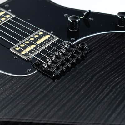 Mayones Aquila FM Trans Black Gloss 2020 image 7