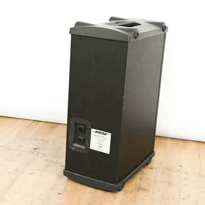 Bose Panaray MB4 Modular Bass Loudspeaker CG014ZB image 4