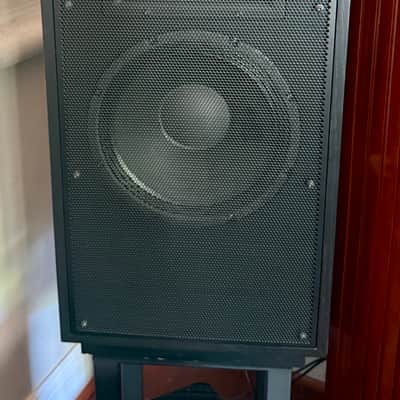 High-End Audiophile Speaker Set – Klipsch, REL, Tekton image 1