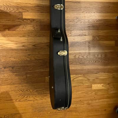 Godin Multiac Jazz SA 6 string Guitar 2002 - Sunburst w/OHSC image 20