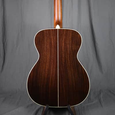 2024 Alvarez Yairi FYM70 image 19