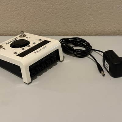 Eventide H9 Max Harmonizer Multi-Effect Pedal 2010s - White image 2