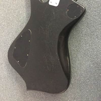 Vintage Hondo Iceman Copy dimarzio pickups image 4