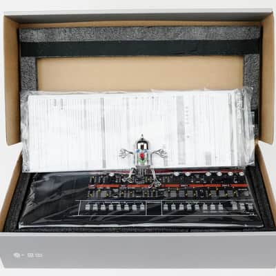 Roland JP-08 Boutique Synthesizer Jupiter + Wie Neu + OVP + 1,5Jahre Garantie image 2