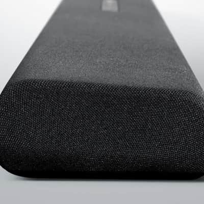 Yamaha SR-B30A 120W Sound Bar with Built-In Subwoofers, Black image 7