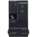 Boss Wireless Guitar System | WL-50