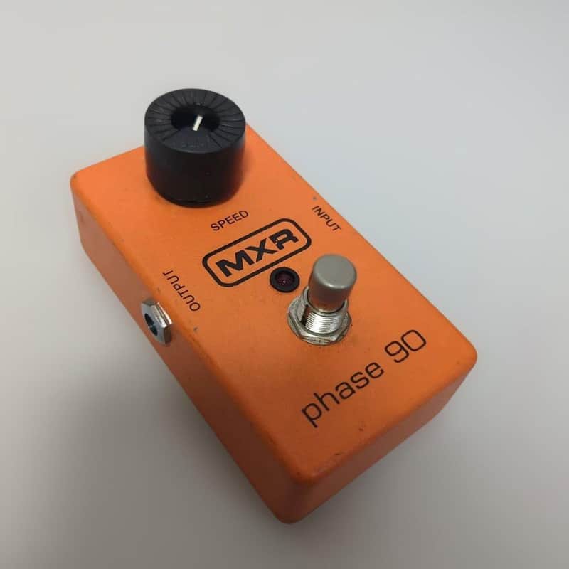 MXR Phase 90
