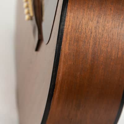 Guild M20 USA Pre Owned image 10