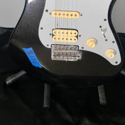 Yamaha EG112C image 2