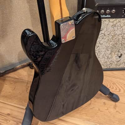 1986 Fender MIJ Telecaster Bild 11