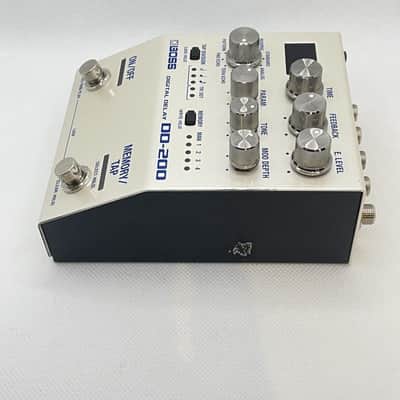 BOSS USED ​​DD-200 image 3