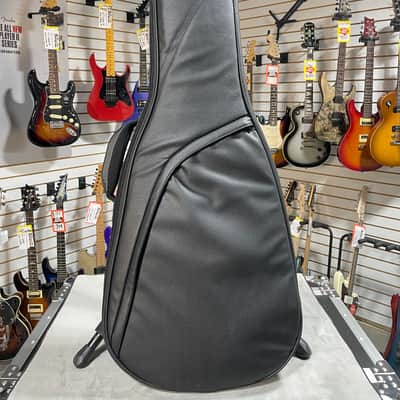 Eastman Juliet P-90 Electric Guitar - Vintage Red w/Gig Bag & PLEK*D #275 image 16
