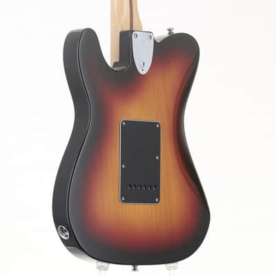 FENDER MEXICO Classic Player Telecaster Deluxe with Tremolo, 3-Color Sunburst, Manufactured 2009?2010 [MZ9489516] (07/23) image 9