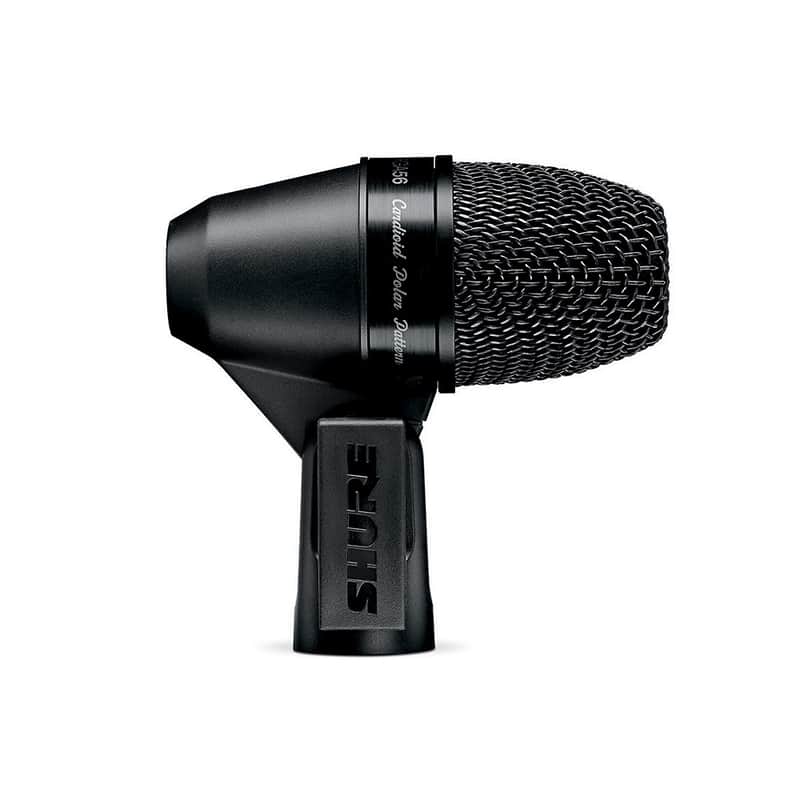 Shure PGA56-LC image 1