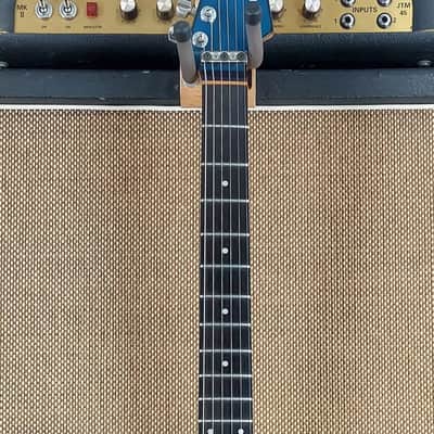 1985 Schecter USA Super Strat Texas Era Great Guitar!! (34) image 4