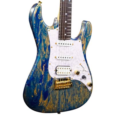 James Tyler Studio Elite HDX - Malibu Beach Schmear image 6