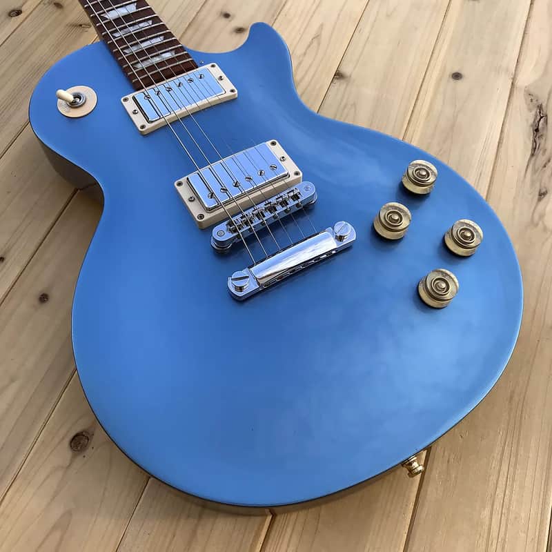 Gibson Les Paul Studio with Vintage Tuners 2012 - 2013 image 7