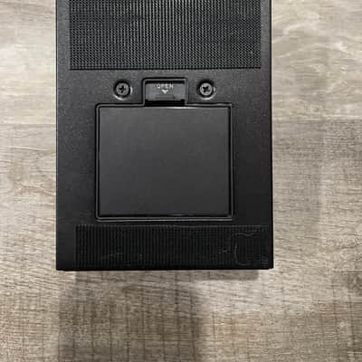 Boss EQ-200 Equalizer 2019 - Present - Black image 2