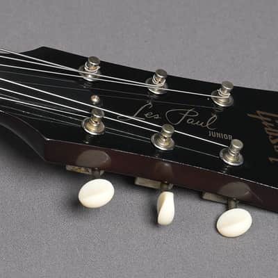Gibson Les Paul Junior 1957 Reissue VOS 2022 image 12
