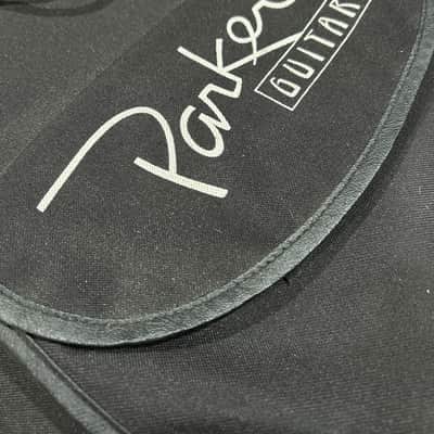 Levy's Parker Fly Gig Bag image 2