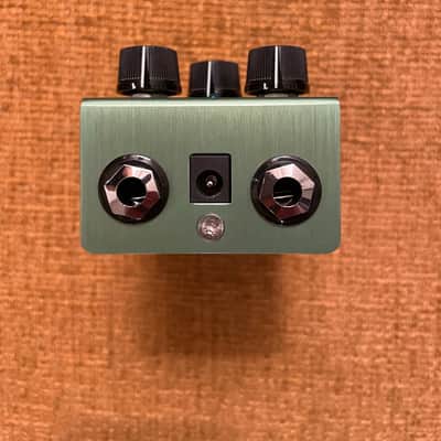 Way Huge Swollen Pickle Fuzz MkIII image 3