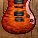 Paul Reed Smith Modern Eagle V Private Stock 2019 Electric Tiger Glow