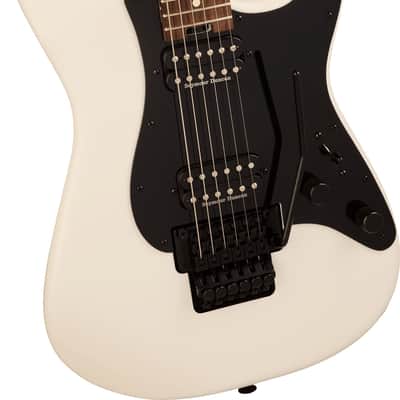 SPECIAL-ORDER! CHARVEL PRO-MOD  SO-CAL STYLE 1 HH FR RW | SNOW WHITE image 2