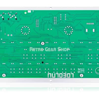 Acidlab Autobot Monophonic Sequencer Eurorack Modular Synth image 3