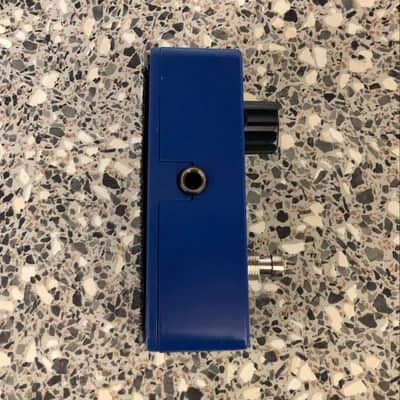 Behringer PH9 Phaser 2010s - Blue image 5