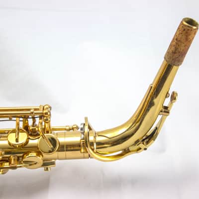 Gemeinhardt ASA-150 2010s Alto Saxophone image 8