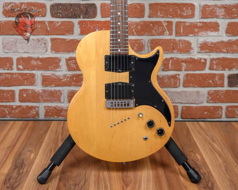 Gibson L6-S Deluxe 1973 - 1980 | Reverb