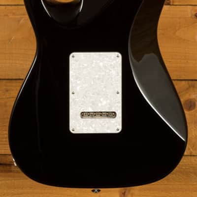 Suhr Standard Plus Trans Charcoal Burst Pau Ferro image 4