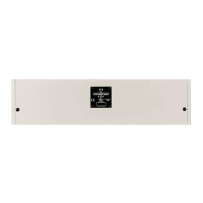 EVH 5150 Iconic Series 160W 4 x 12-Inch Celestion Speakers MDF Cabinet (Ivory) image 6