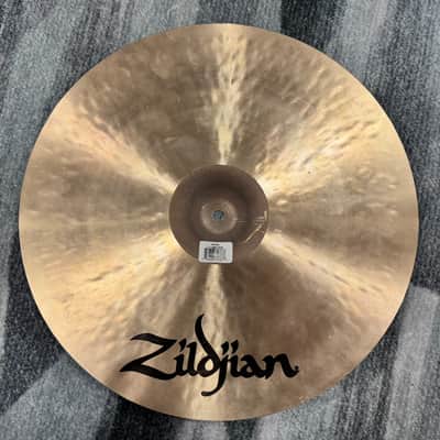 Zildjian 17" K Series Sweet Crash Cymbal 2018 - Present - Traditional image 4