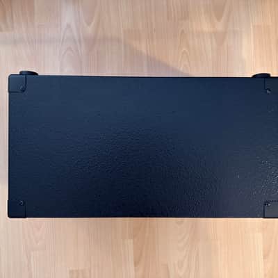 MDLR Eurorack case 12U/104HP Performer Series Pro including power adapters image 5