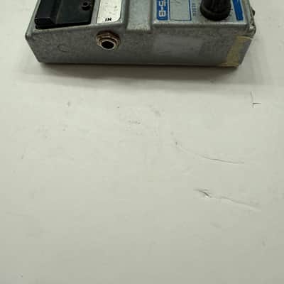 DOD Digitech FX75B Stereo Analog Flanger Rare Vintage Guitar Effect Pedal *READ* image 4