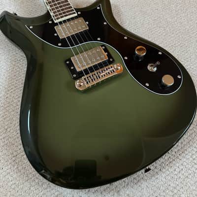Gretsch Electromatic CVT Double-Cut 2026 - Wychwood image 3
