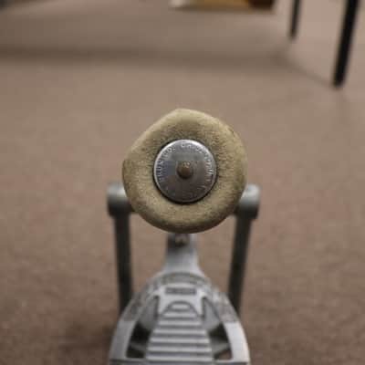 US LUDWIG SPEEDKING BASS PEDAL VINTAGE image 2