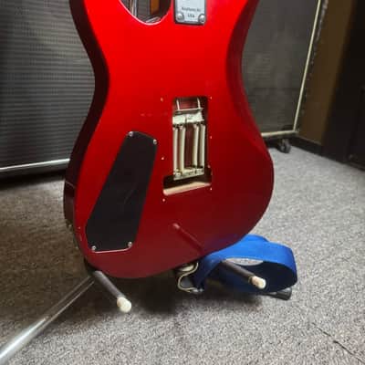 Kramer Focus 6000 1986 - Red image 9