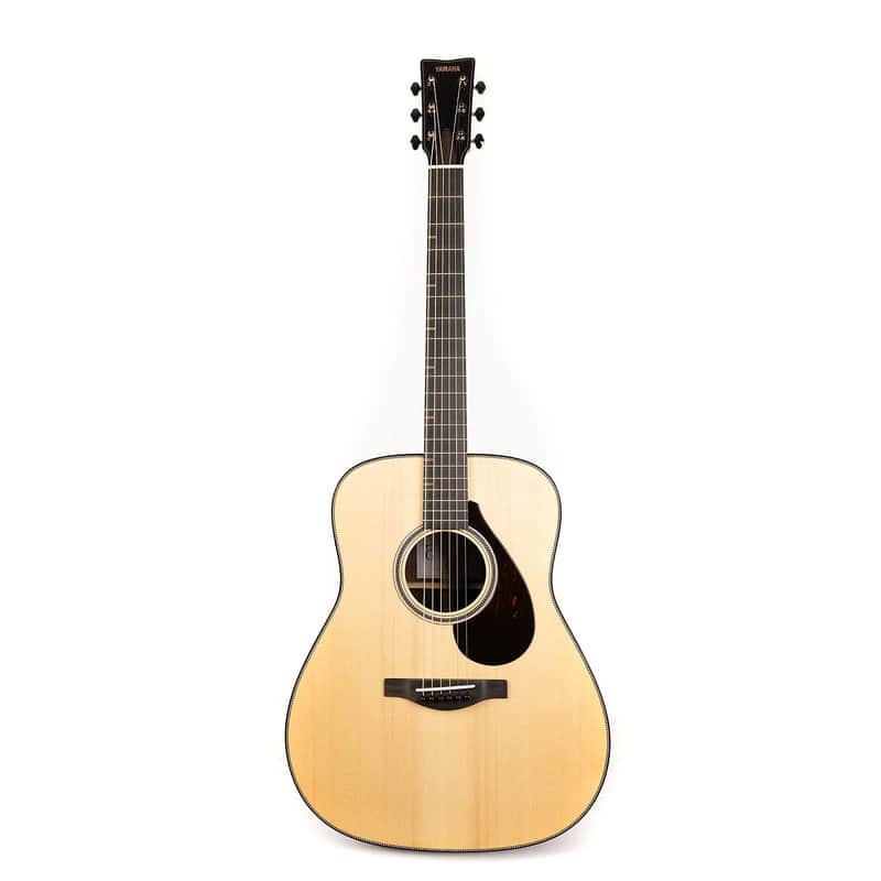 Yamaha FG9 RX image 1